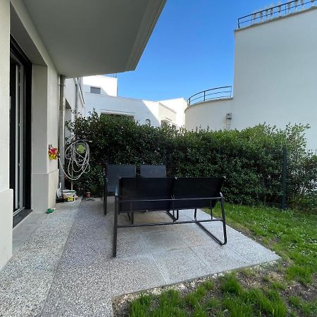 Anvi Dream Paris Disney Apartment Chessy  Exterior photo