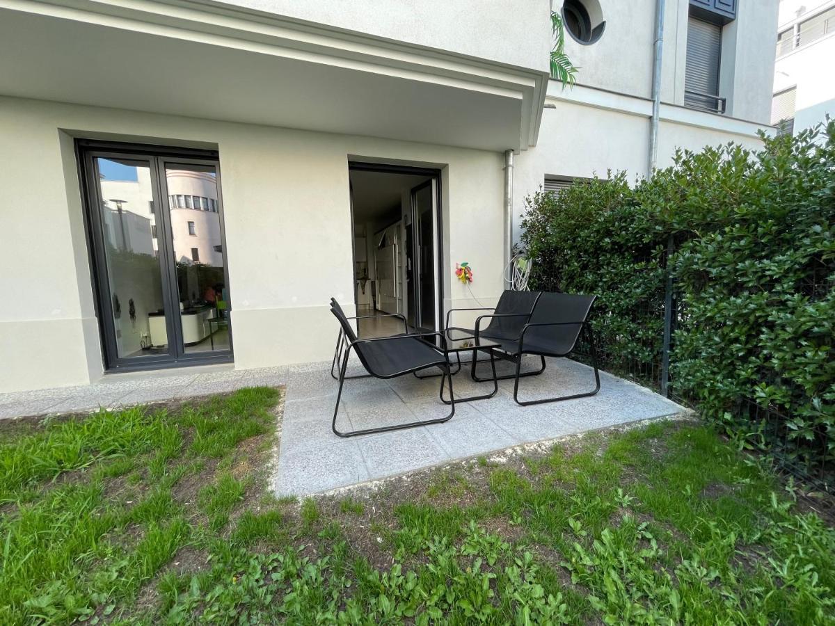 Anvi Dream Paris Disney Apartment Chessy  Exterior photo