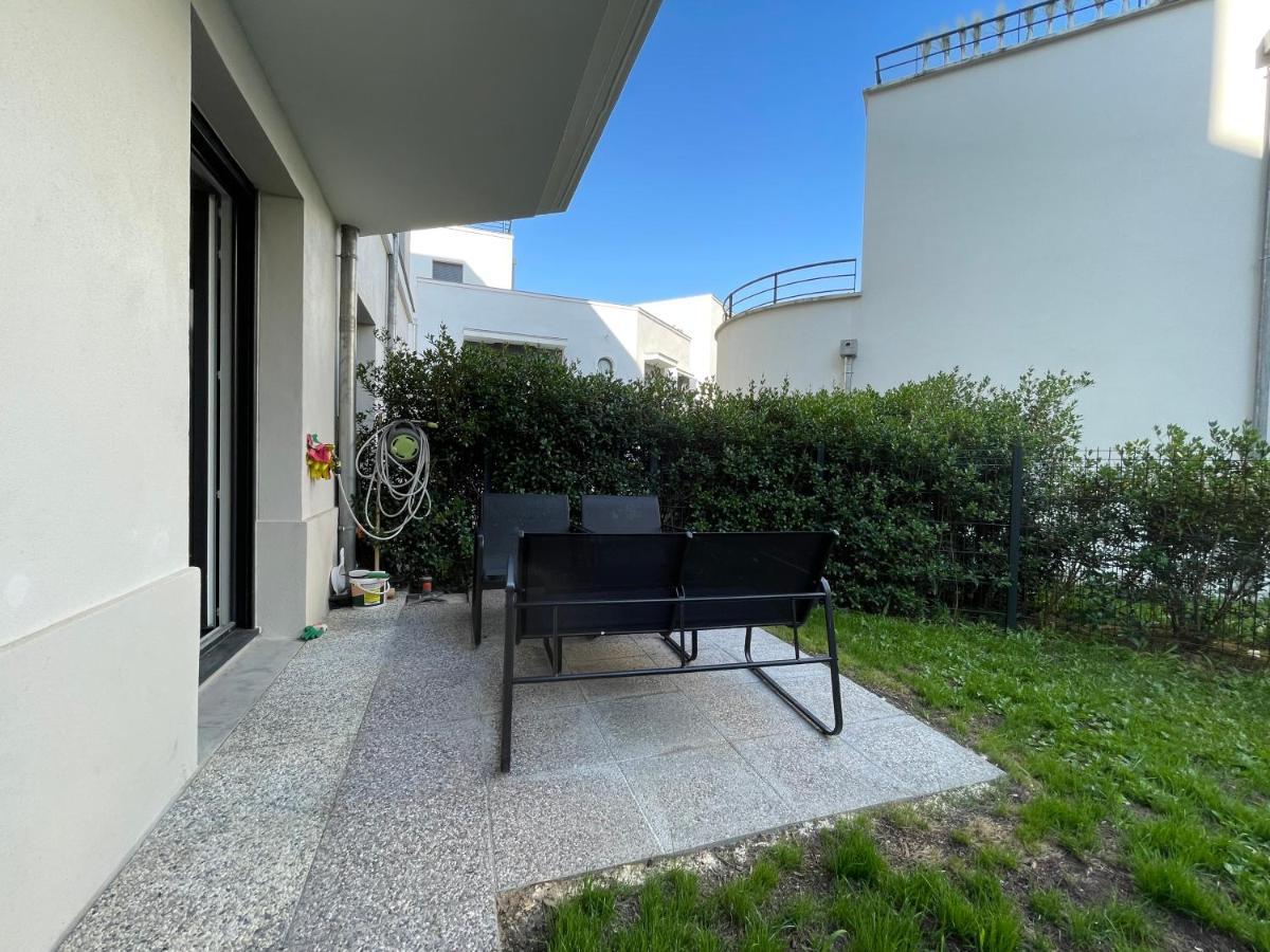Anvi Dream Paris Disney Apartment Chessy  Exterior photo